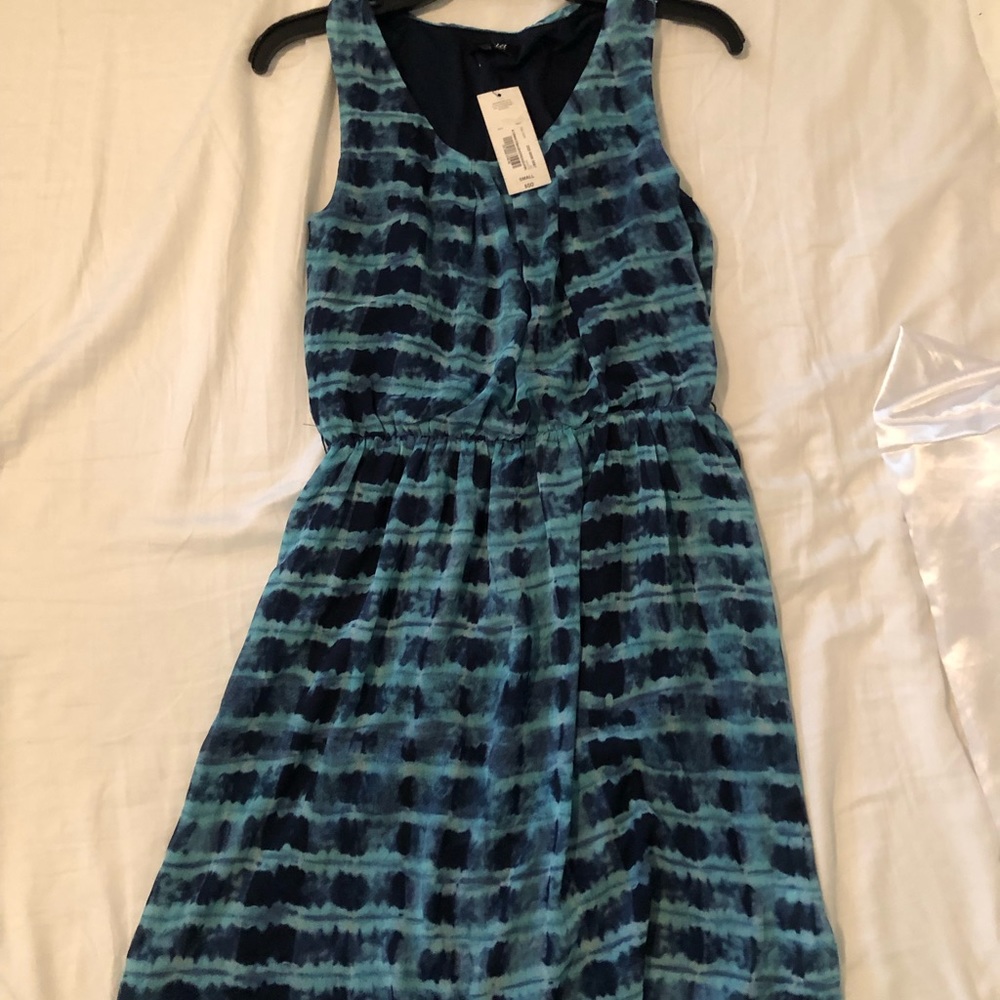 ANA dress